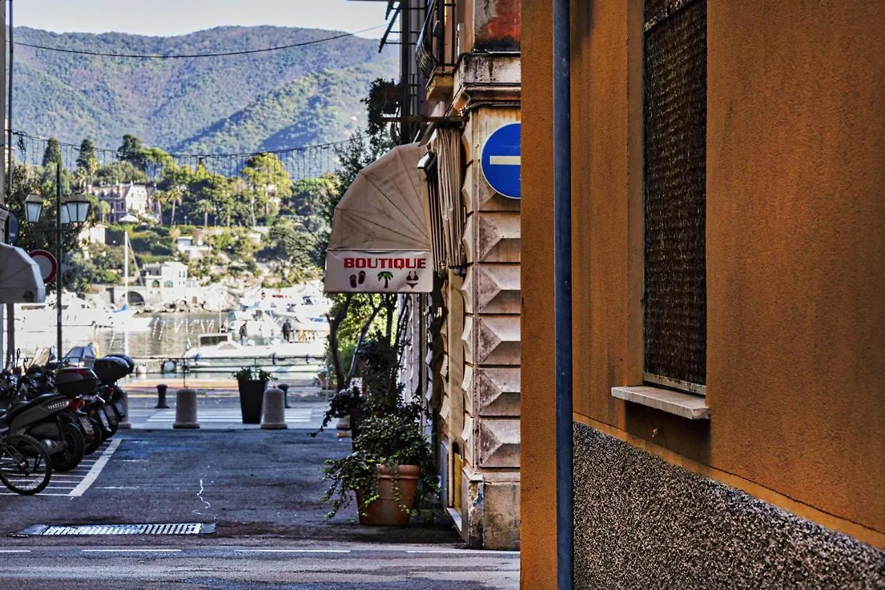 Ca' Del Porto By Wonderful Italy Apartment Santa Margherita Ligure Italy