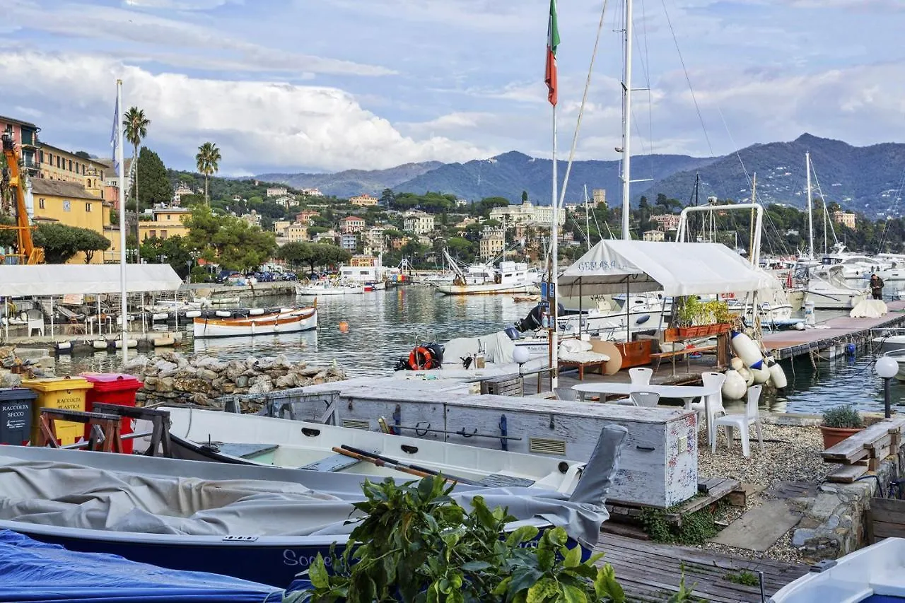Ca' Del Porto By Wonderful Italy Apartment Santa Margherita Ligure