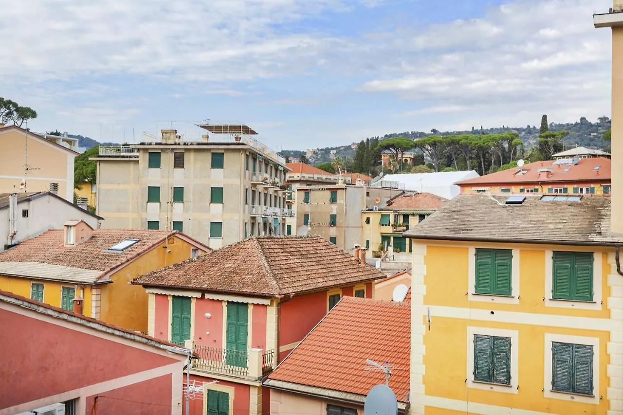 Ca' Del Porto By Wonderful Italy Apartment Santa Margherita Ligure Italy