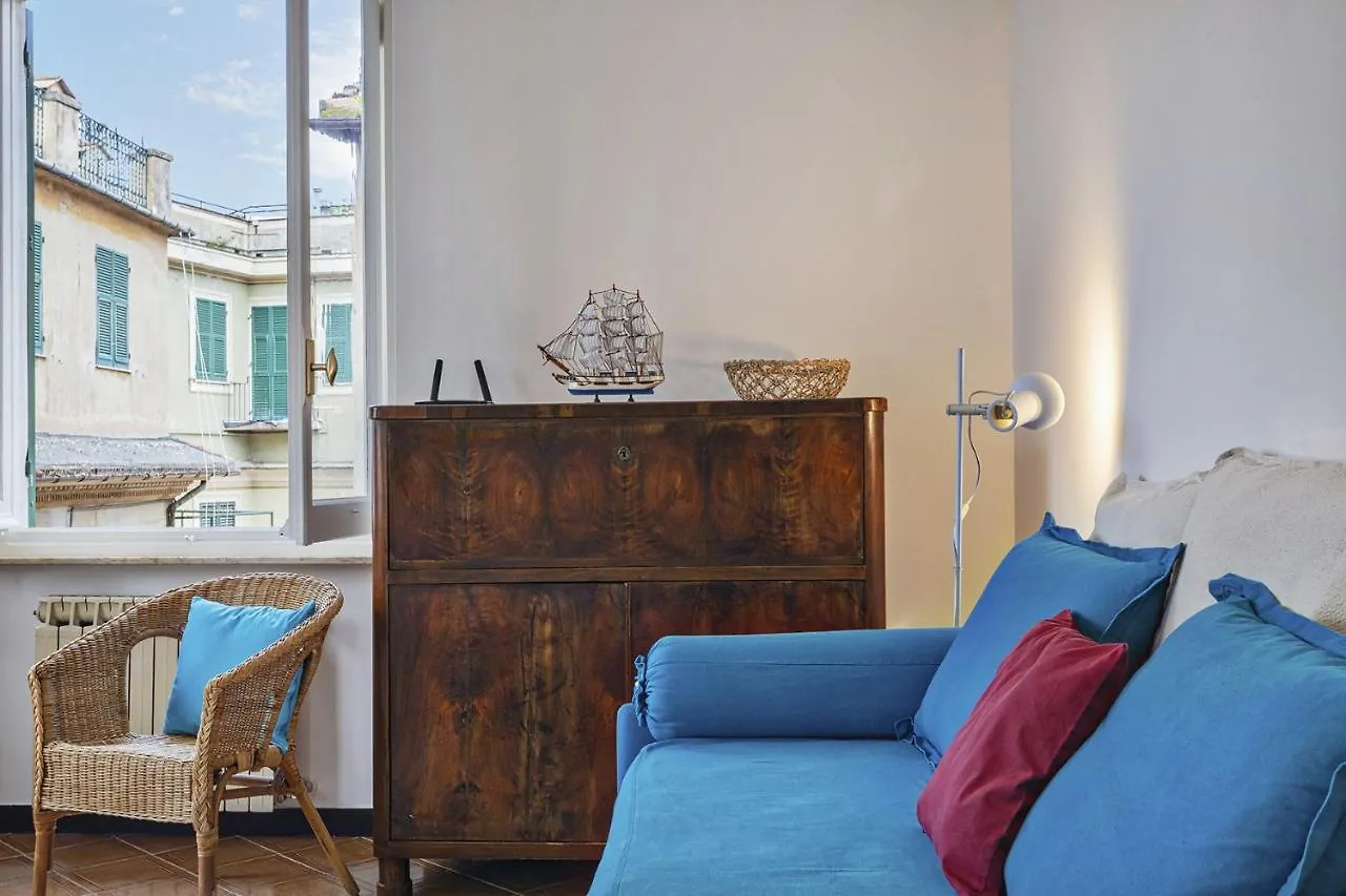 Ca' Del Porto By Wonderful Italy Apartment Santa Margherita Ligure