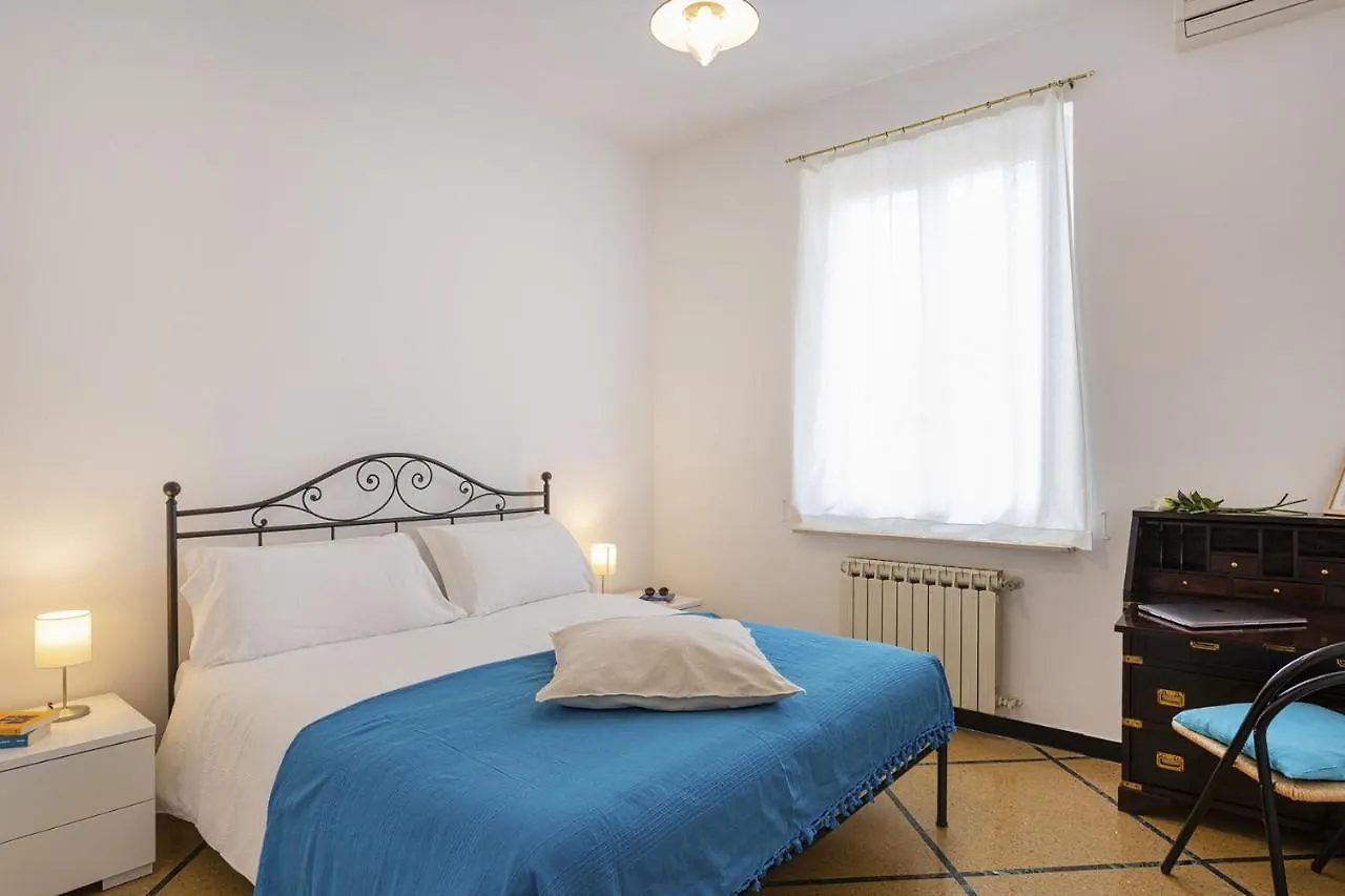 Ca' Del Porto By Wonderful Italy Apartment Santa Margherita Ligure