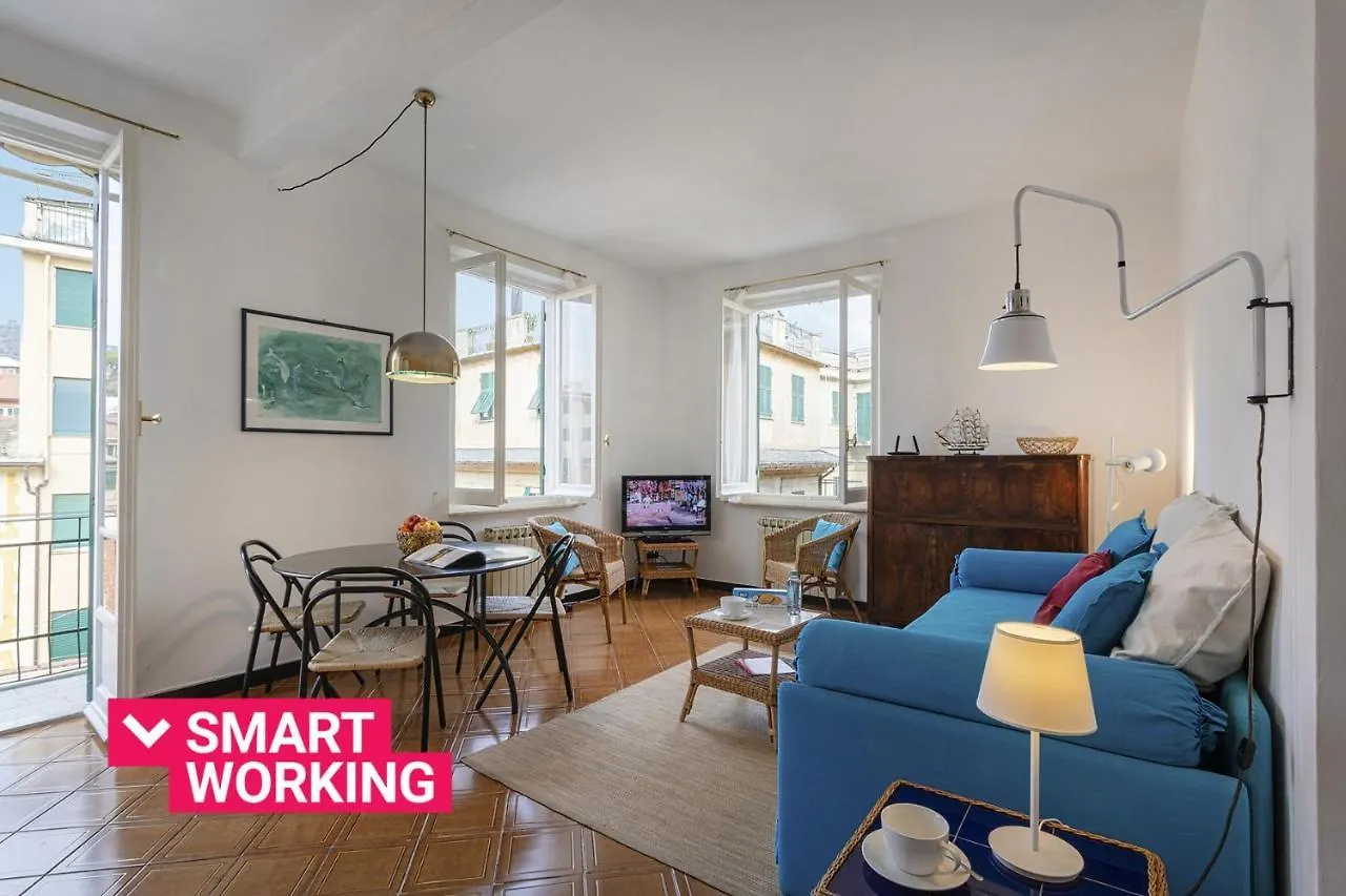 Ca' Del Porto By Wonderful Italy Apartment Santa Margherita Ligure