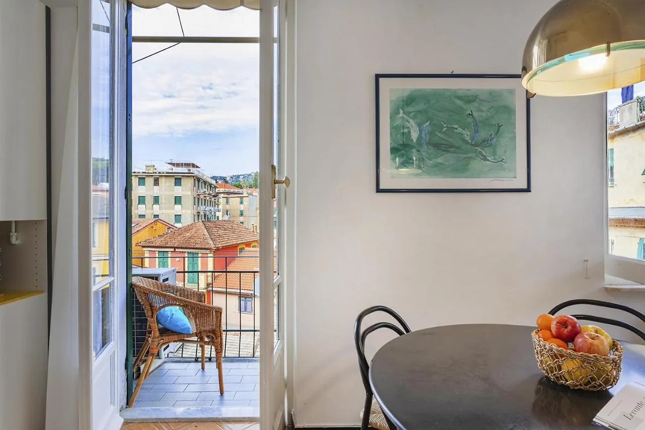 Ca' Del Porto By Wonderful Italy Apartment Santa Margherita Ligure