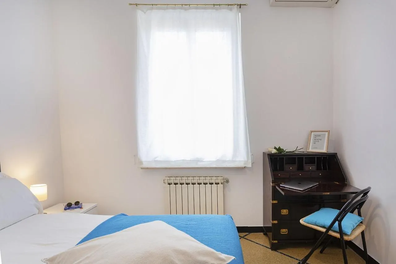 Ca' Del Porto By Wonderful Italy Apartment Santa Margherita Ligure 0*,