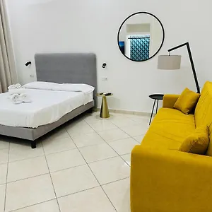 Garibaldi 118 Luxury Naples