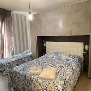 Apartment Nene Al Mare Con Posto Auto Wifi E Idromassaggio, Santa Margherita Ligure