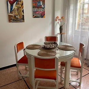 Apartment In Zona Centrale., Santa Margherita Ligure
