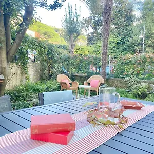Apartment Casaviva - Sweet Trilo With Dehors In Santa M., Santa Margherita Ligure