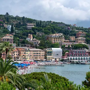 Apartment Loft Cristina - La Piazzetta Fronte Mare, Santa Margherita Ligure