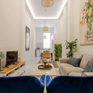 Loft En Centro De Con Parking Gratis Seville
