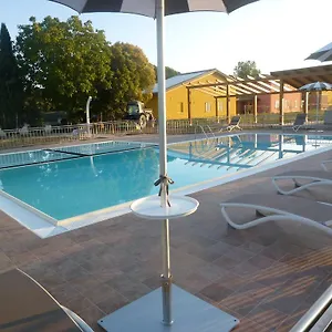Relais Giulia Casa di campagna Bastia Umbra