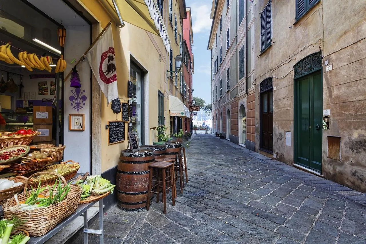 Ca' Del Porto By Wonderful Italy Apartment Santa Margherita Ligure 0*,  Italy